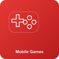 Mobile Games